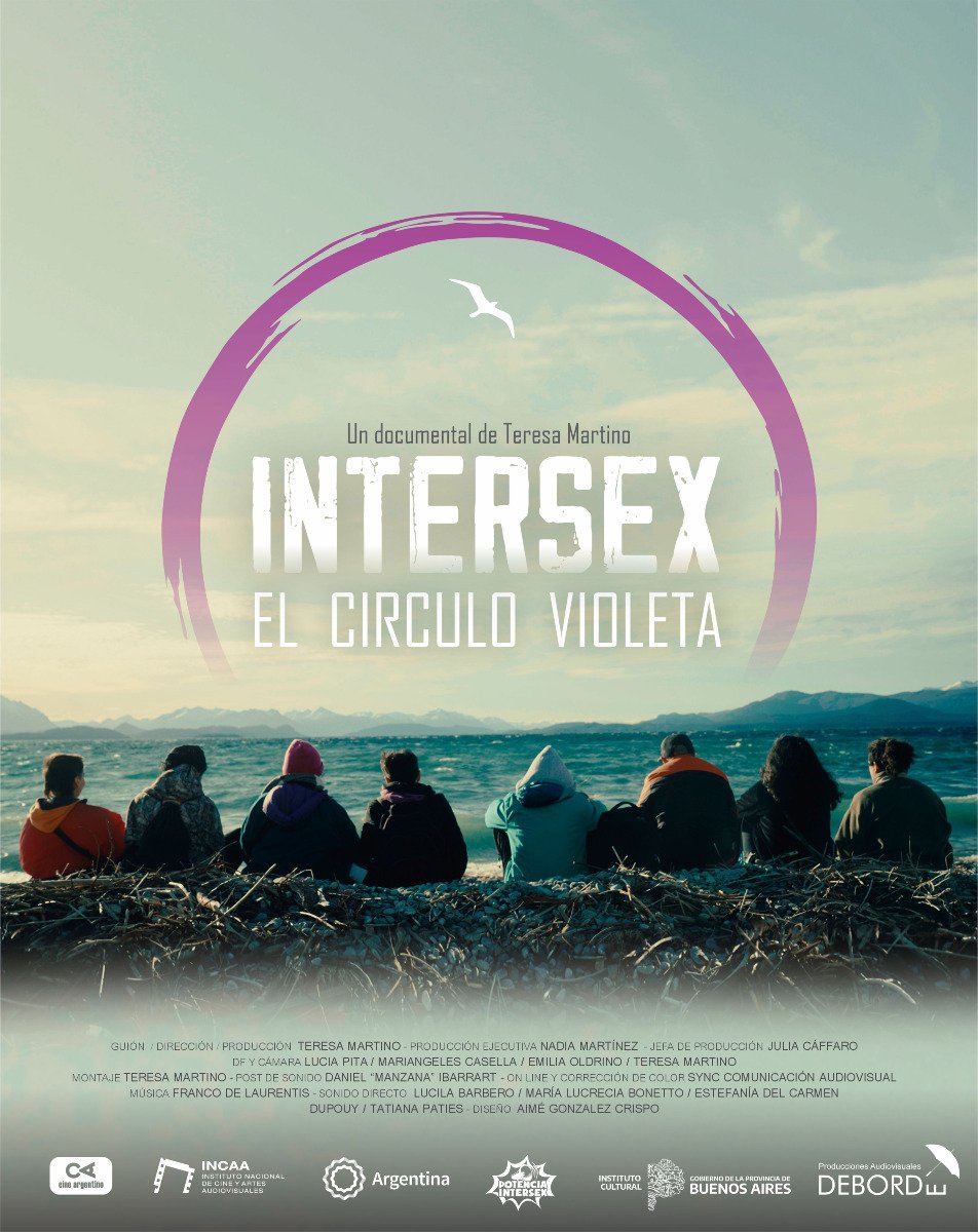Intersex / El Círculo Violeta