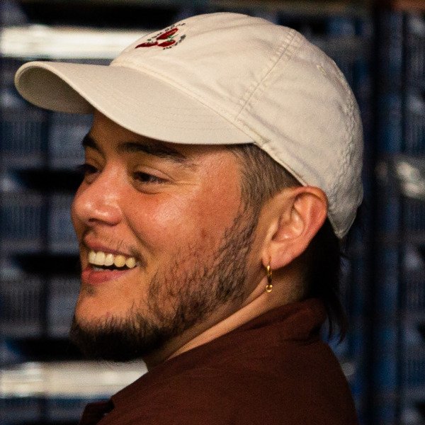 Ian de la Rosa