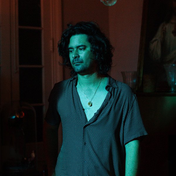 Fabián Suárez